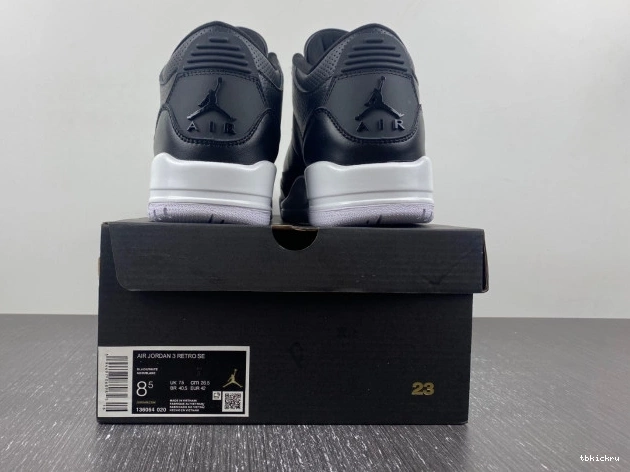 Reps TBkick Cyber 3 Retro 136064-020 Monday (2016) Jordan 0708
